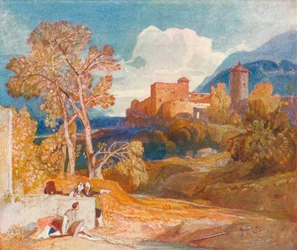 Classical Landscape