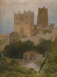 Durham Cathedral