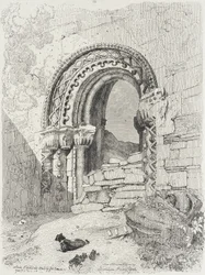 Kirkham Priory, York