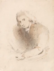 Portrait of a Scholar