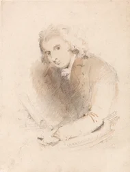 Portrait of a Scholar