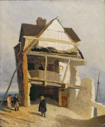 Ruined House