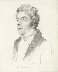 William John Burchell