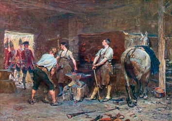 1746: After Culloden: Rebel Hunting