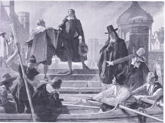 Flight of the five members