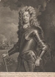 Sir Thomas Erle Esquire