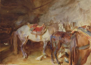 Arab Stable
