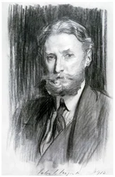 Captain George Sitwell Campbell Swinton