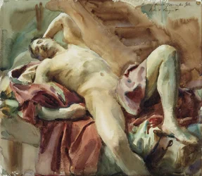 Figure Study