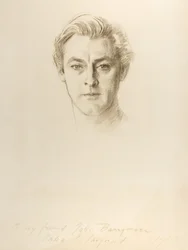 John Barrymore