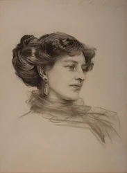 Lady Beatrice Wynne Fowke