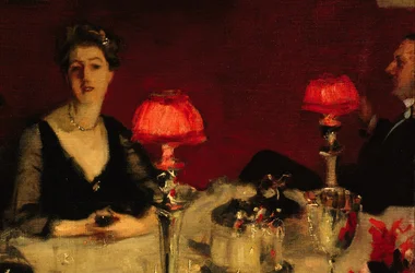 The Port (detail)
