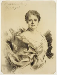 Miss Susan Strong