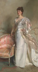 Mrs. George Swinton Elizabeth Ebsworth