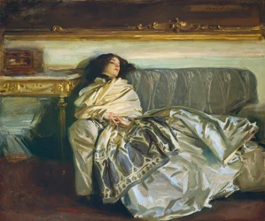 Nonchaloir Repose, 1911.