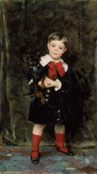 Robert de Cévieux