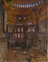 Santa Sofia