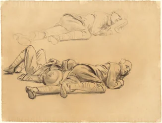 Studies for 