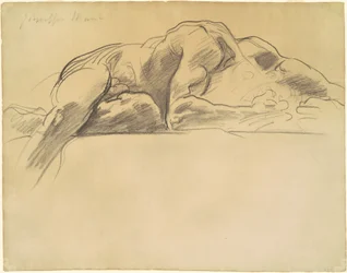 Study for Hell