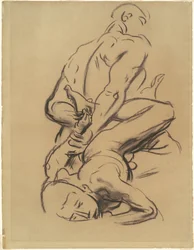 Study for Judgment