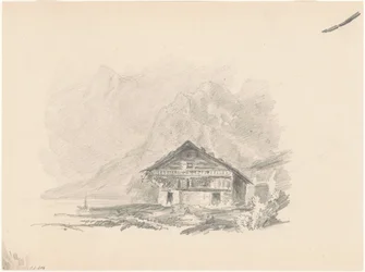 Swiss Chalet