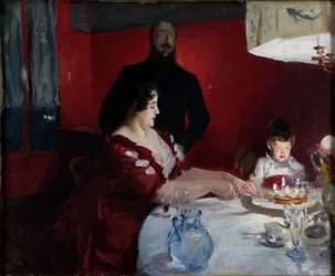 The Birthday Party
