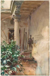 The Patio