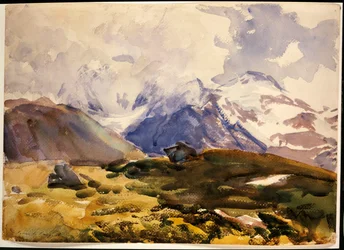 The Simplon