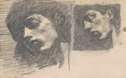 Two Heads