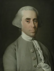 Henry Hill, c. 1765-70