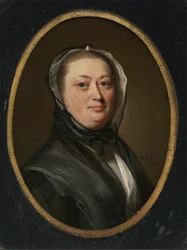 Lydia Henchman Hancock