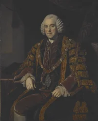 Sir Brook Watson, c.1796