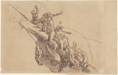 Study for 