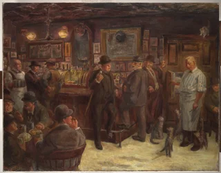 McSorley