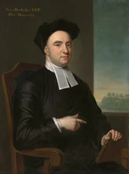 Bishop George Berkeley
