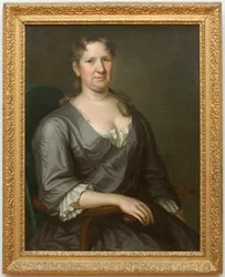 Mrs. John Pitts