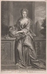 Her Grace the Duchess of Bolton