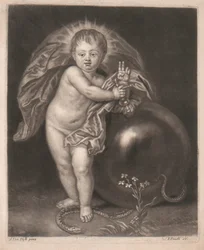 Infant Jesus