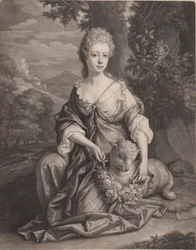 Portraits of Ladies