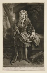 Sir John Percivale