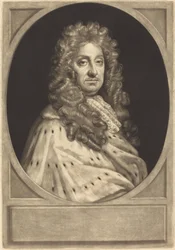John Hay, Earl of Tweeddale