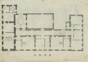 Chillington Hall