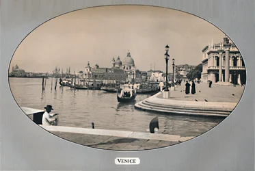 Venice, 1917