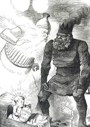 The infancy of electricity