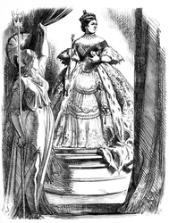Queen Victoria
