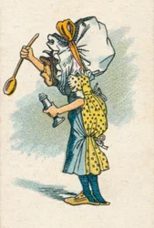 The Cook, 1930