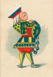 The Knave