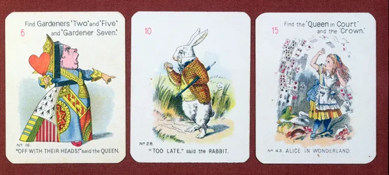 Three 