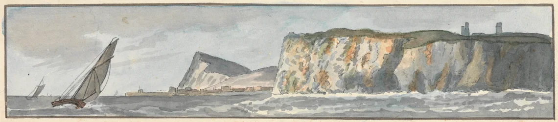 The South Foreland and Shakespeare