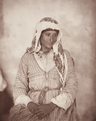 A Cyprian Maid
